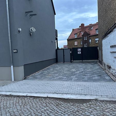 Ht Appartement No.3 Greppin Eksteriør bilde