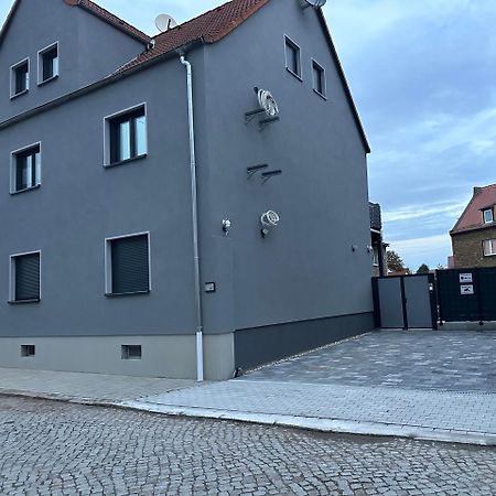 Ht Appartement No.3 Greppin Eksteriør bilde