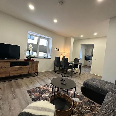 Ht Appartement No.3 Greppin Eksteriør bilde