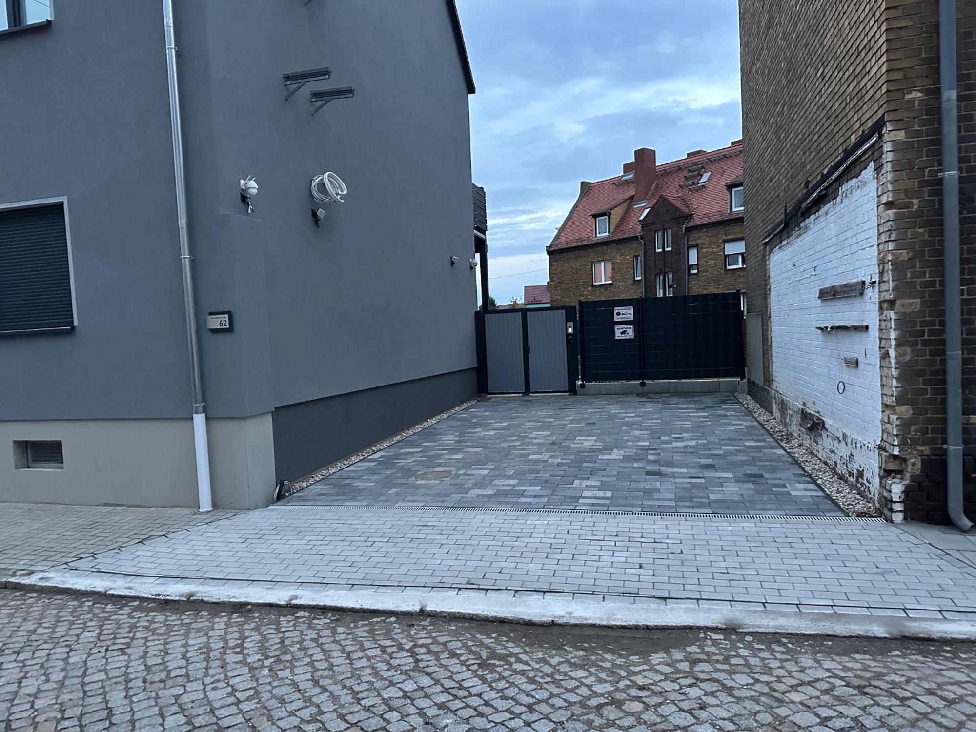 Ht Appartement No.3 Greppin Eksteriør bilde