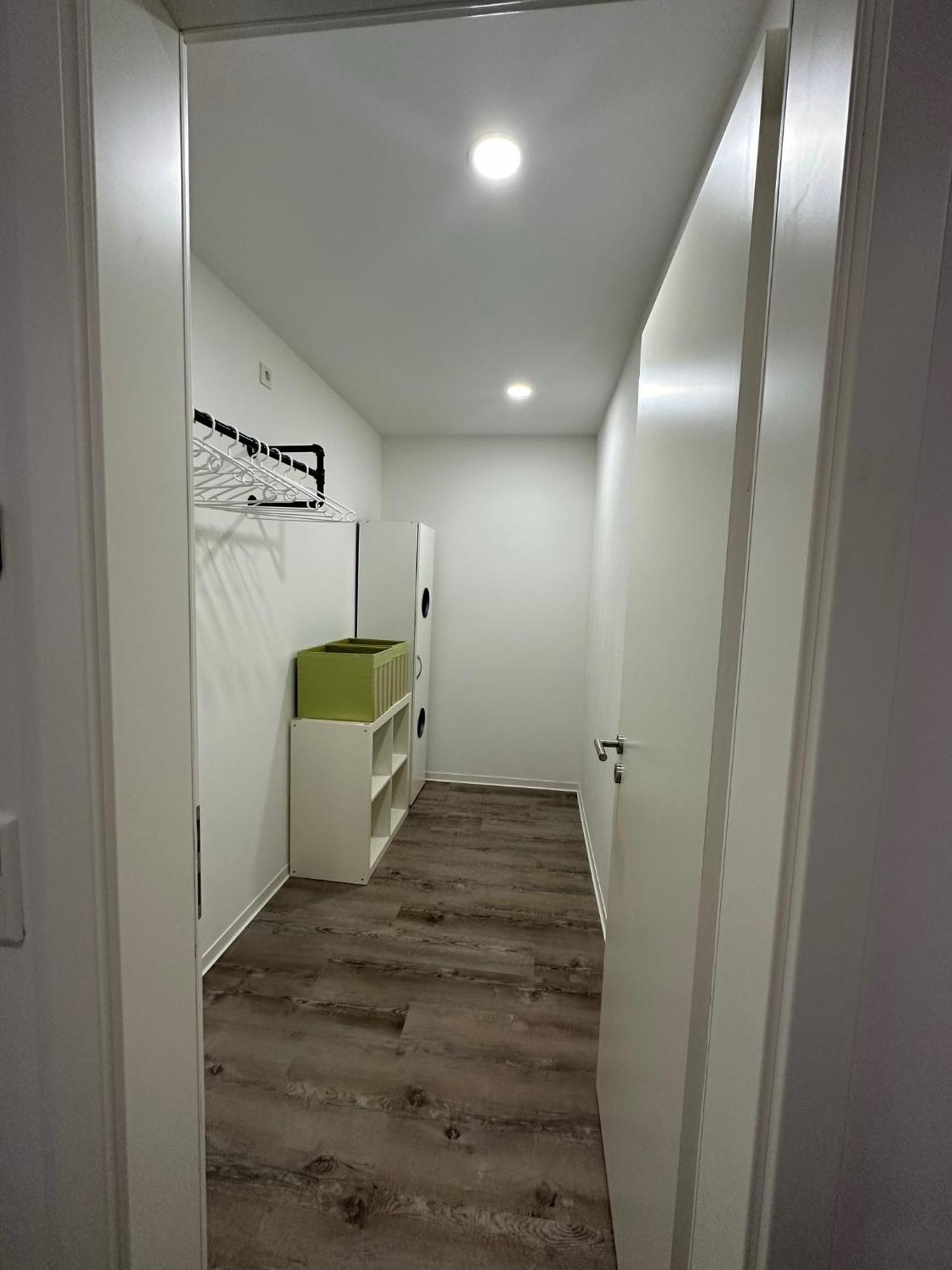 Ht Appartement No.3 Greppin Eksteriør bilde