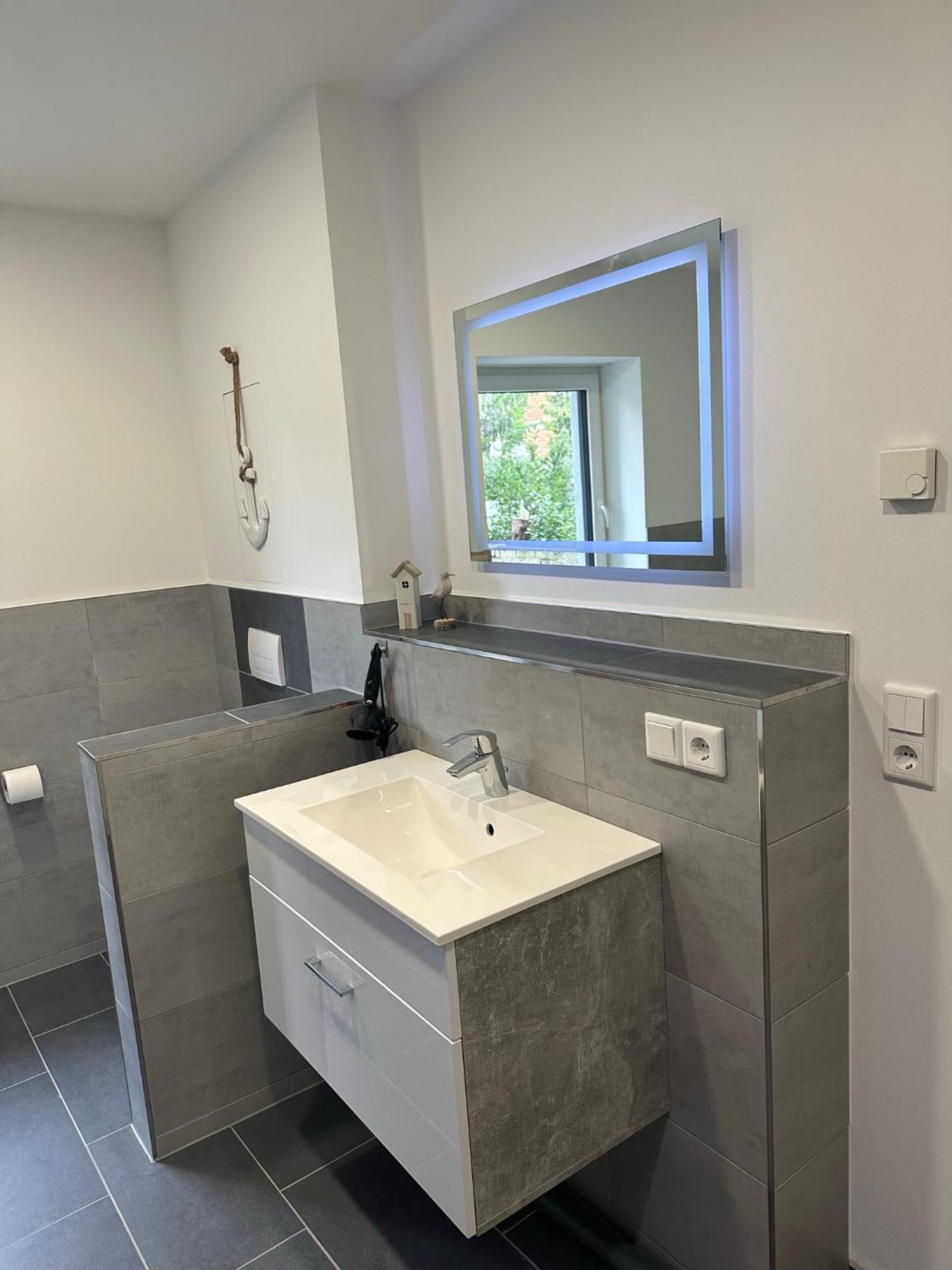 Ht Appartement No.3 Greppin Eksteriør bilde