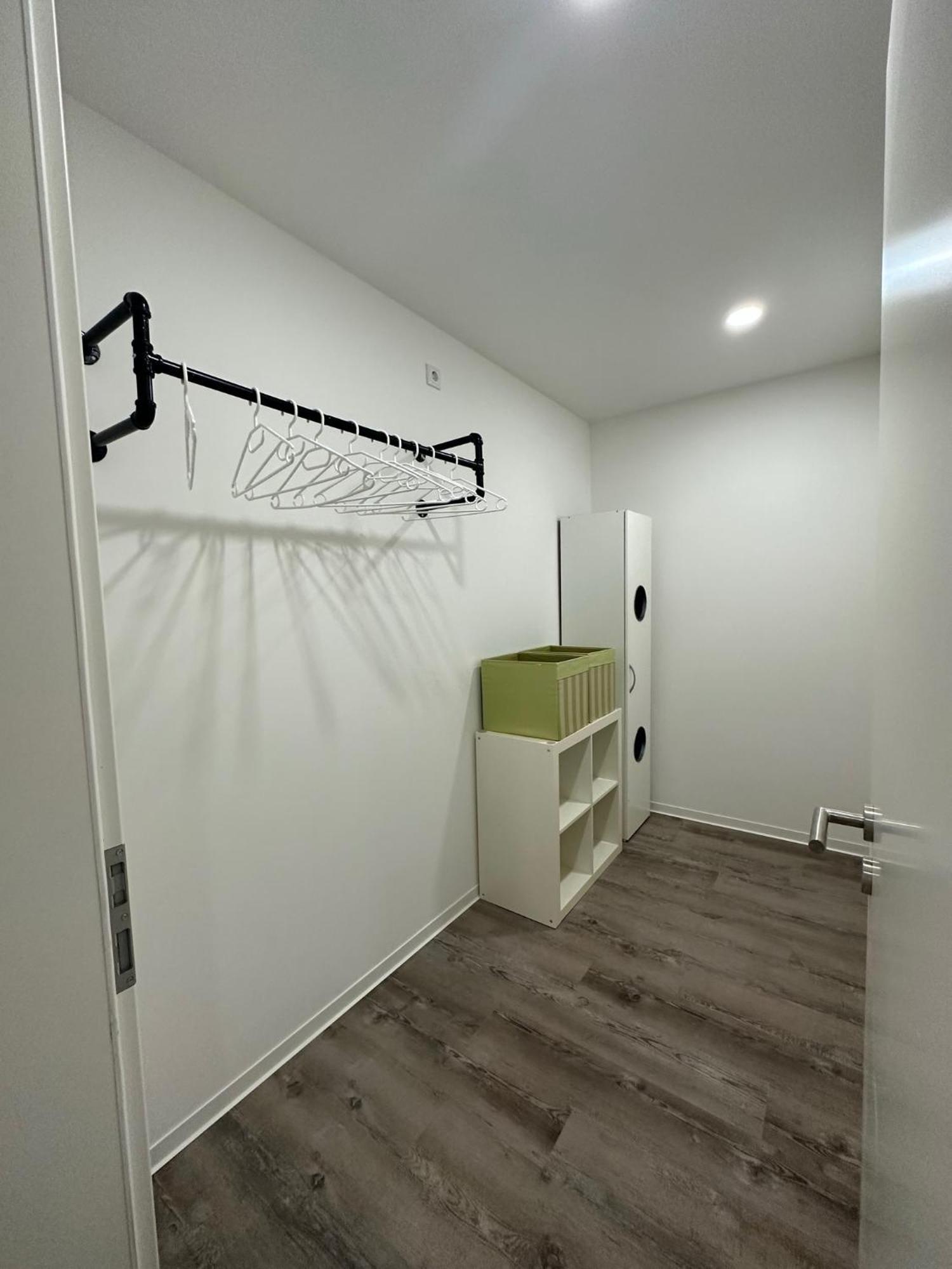 Ht Appartement No.3 Greppin Eksteriør bilde