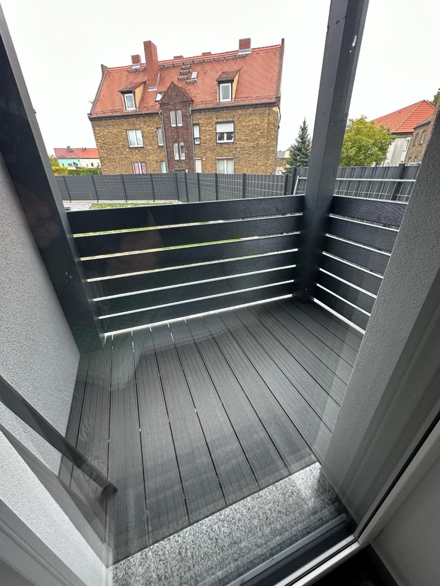 Ht Appartement No.3 Greppin Eksteriør bilde